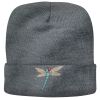 Fleece Lined Beanie Cap Thumbnail