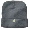 Fleece Lined Beanie Cap Thumbnail
