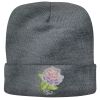 Fleece Lined Beanie Cap Thumbnail