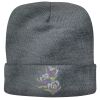 Fleece Lined Beanie Cap Thumbnail