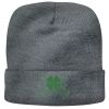 Fleece Lined Beanie Cap Thumbnail