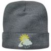 Fleece Lined Beanie Cap Thumbnail