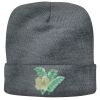 Fleece Lined Beanie Cap Thumbnail