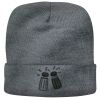 Fleece Lined Beanie Cap Thumbnail