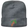 Fleece Lined Beanie Cap Thumbnail