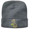 Fleece Lined Beanie Cap Thumbnail