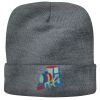 Fleece Lined Beanie Cap Thumbnail