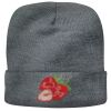 Fleece Lined Beanie Cap Thumbnail