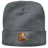 Fleece Lined Beanie Cap Thumbnail