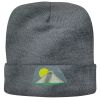 Fleece Lined Beanie Cap Thumbnail