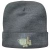 Fleece Lined Beanie Cap Thumbnail