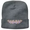 Fleece Lined Beanie Cap Thumbnail