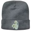 Fleece Lined Beanie Cap Thumbnail