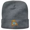 Fleece Lined Beanie Cap Thumbnail