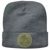Fleece Lined Beanie Cap Thumbnail