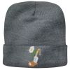 Fleece Lined Beanie Cap Thumbnail