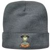 Fleece Lined Beanie Cap Thumbnail