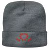 Fleece Lined Beanie Cap Thumbnail