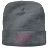 Fleece Lined Beanie Cap Thumbnail