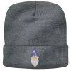 Fleece Lined Beanie Cap Thumbnail
