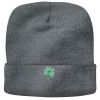 Fleece Lined Beanie Cap Thumbnail