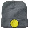 Fleece Lined Beanie Cap Thumbnail