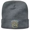Fleece Lined Beanie Cap Thumbnail