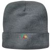 Fleece Lined Beanie Cap Thumbnail