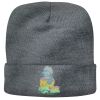 Fleece Lined Beanie Cap Thumbnail