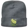 Fleece Lined Beanie Cap Thumbnail