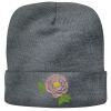 Fleece Lined Beanie Cap Thumbnail