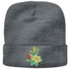 Fleece Lined Beanie Cap Thumbnail
