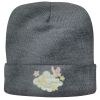 Fleece Lined Beanie Cap Thumbnail