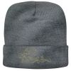 Fleece Lined Beanie Cap Thumbnail
