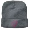 Fleece Lined Beanie Cap Thumbnail
