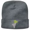 Fleece Lined Beanie Cap Thumbnail