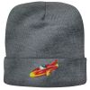 Fleece Lined Beanie Cap Thumbnail