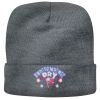 Fleece Lined Beanie Cap Thumbnail