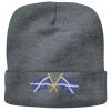 Fleece Lined Beanie Cap Thumbnail
