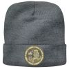 Fleece Lined Beanie Cap Thumbnail