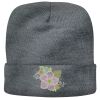 Fleece Lined Beanie Cap Thumbnail