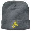 Fleece Lined Beanie Cap Thumbnail