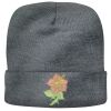 Fleece Lined Beanie Cap Thumbnail