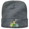 Fleece Lined Beanie Cap Thumbnail
