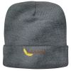 Fleece Lined Beanie Cap Thumbnail