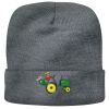 Fleece Lined Beanie Cap Thumbnail