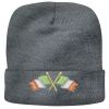 Fleece Lined Beanie Cap Thumbnail