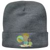 Fleece Lined Beanie Cap Thumbnail
