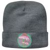 Fleece Lined Beanie Cap Thumbnail
