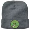 Fleece Lined Beanie Cap Thumbnail